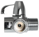 VALVE SHOWER DIVERTER         