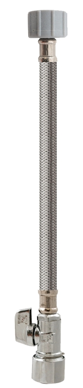 VALVE STR 5/8X12 SS TOI SUPPLY