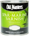 VARNISH SPAR MARINE GLOSS GA  