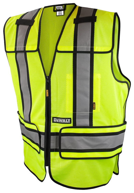 VEST SAFETY BRKAWAY CLS 2 S/L 