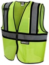 VEST SAFETY CLASS 2 2-TONE XL 