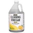 VINEGAR CLEANING LEMON 128OZ  