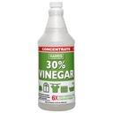VINEGAR CONCENTRATE 30 PERCENT