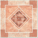 VINYL FLOOR TILE DIAMOND STONE