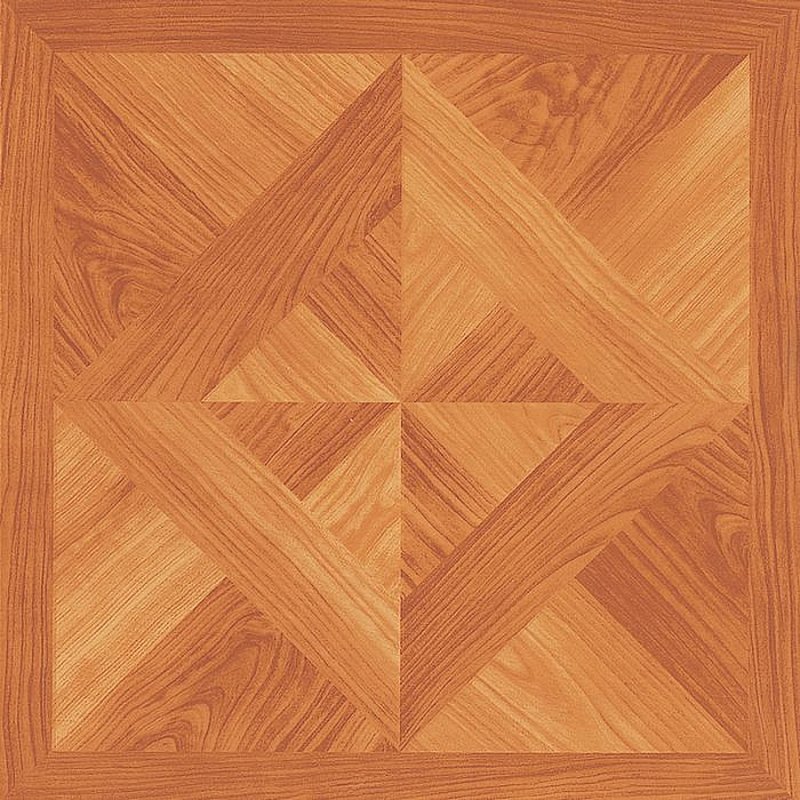 [5461223] VINYL FLOOR TILE WOOD WEAVE   