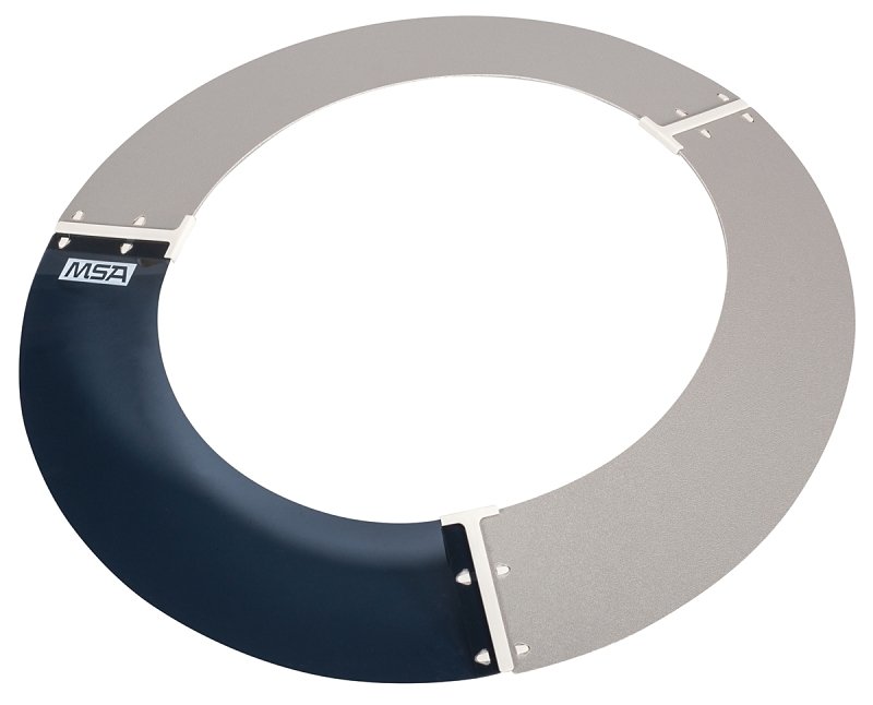 [6284814] VISOR SUN FOR V-GARD FULL BRIM