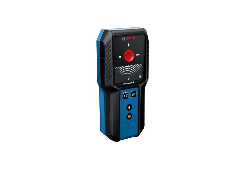 WALL SCANNER ELECTRIC         