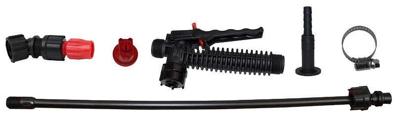 [7226525] WAND/SHUTOFF ASMBLY UNIV 28IN 