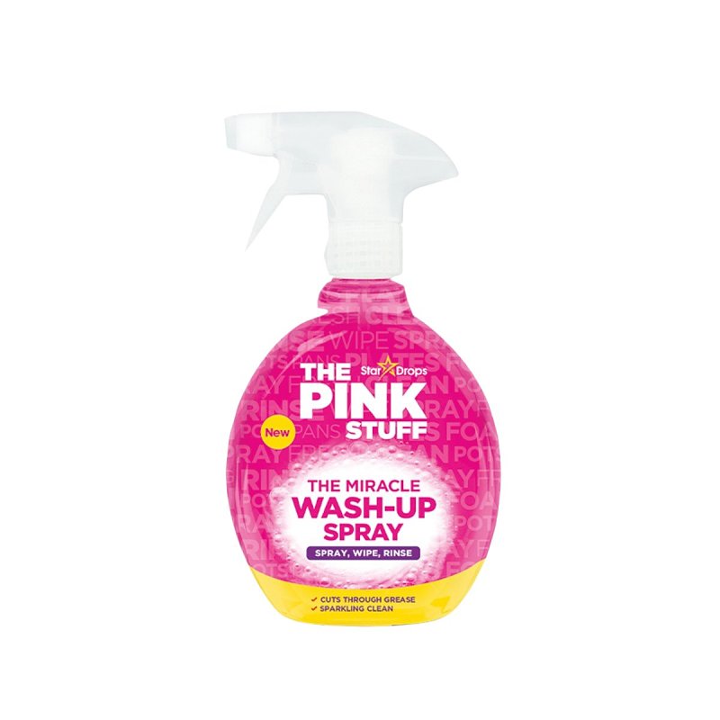 WASH UP SPRAY 16.9OZ          