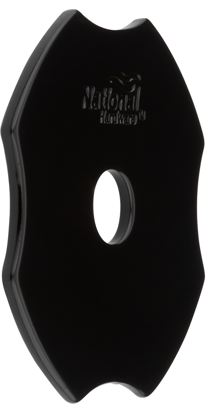 WASHER DECORATIVE HARTLEY 3IN 