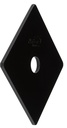 WASHER DECORATIVE INDIO 3IN   