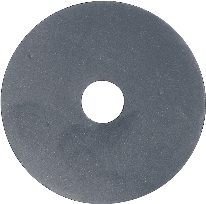 WASHER RUBBER 1-1/2 X 1/4     