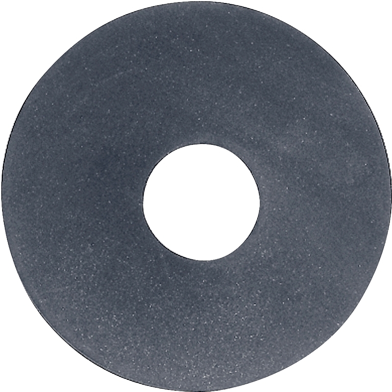 WASHER RUBBER 1-1/4 X 3/8     