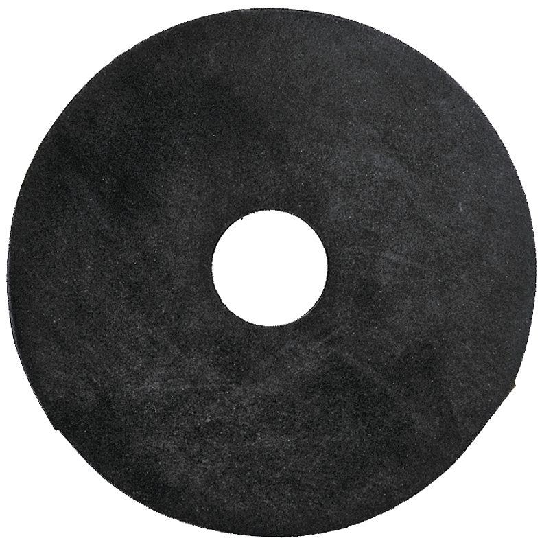 WASHER RUBBER 2-1/4 X 1/2     