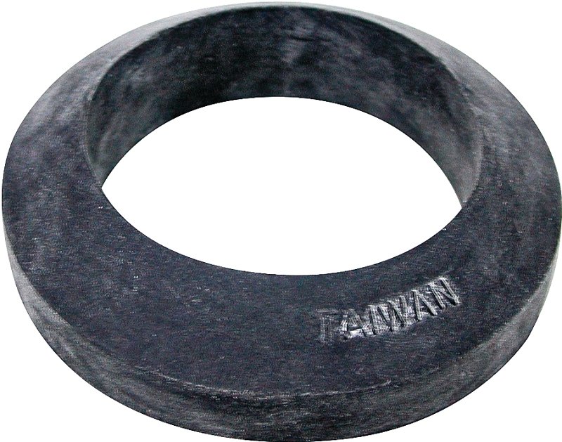 WASHER TOILET TANK-BOWL       