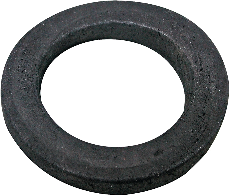 WASHER WASTE-OVERFLOW BEVEL   