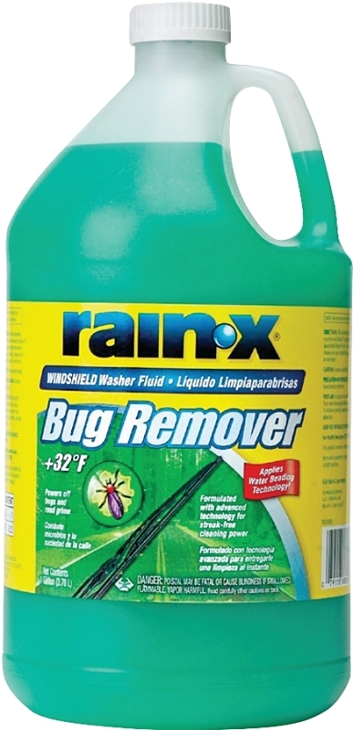 WASHERFLUID RAINX SUMMER 3.78L