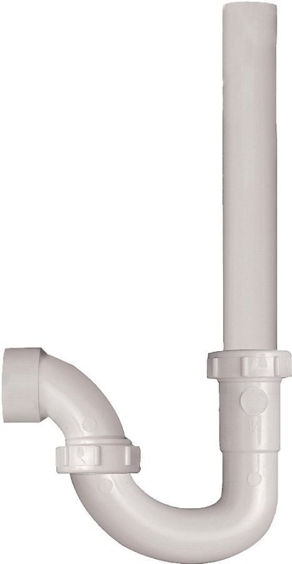 WASHING MACH TRAP1-1/2X20-1/2 