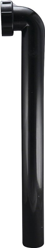 WASTE ARM 1-1/2X15 DC         