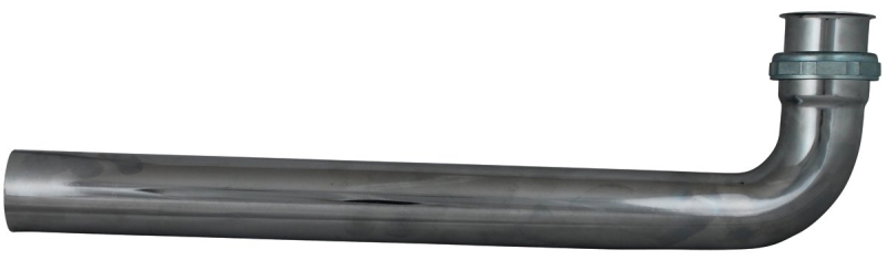 WASTE ARM 1-1/2X15 SJ/DC      