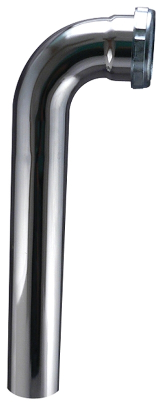 WASTE DRAIN TUBE 1-1/2X7      