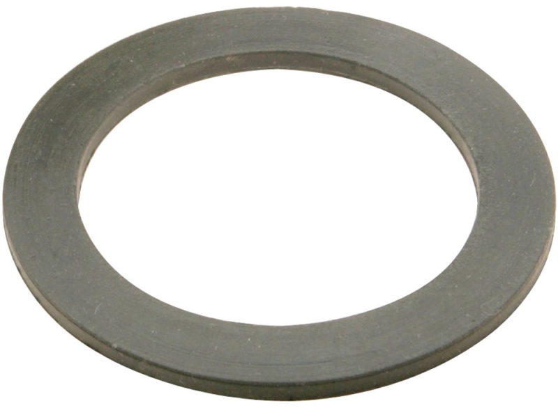 WASTE SHOE WASHER RUBBER 1-1/2