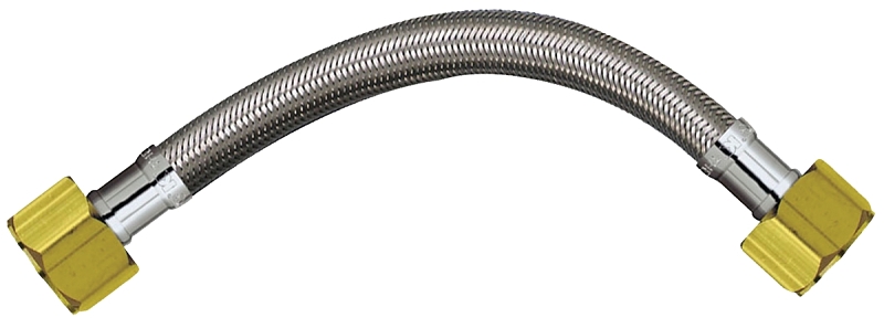 WATER CONNECTOR 3/4 FIP 3/4X24