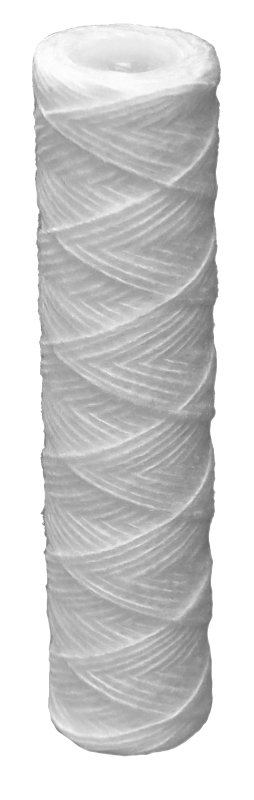 WATER FILTER CARTRIDGE WHL HSE