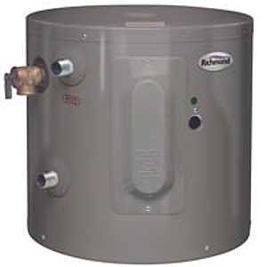 WATER HEATER 10G 6YR ELECT    