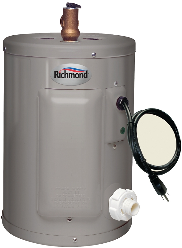 WATER HEATER 2.5G 6YR ELECT   