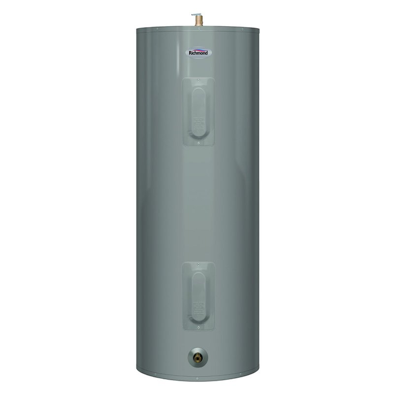 WATER HEATER ELEC TALL 40GAL  