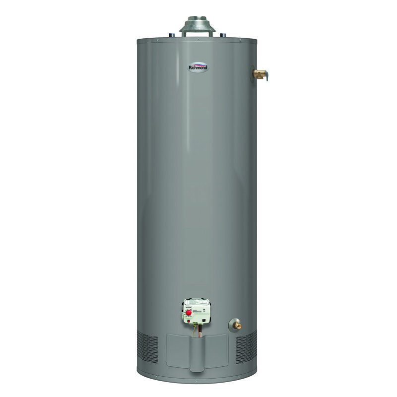 WATER HEATER TALL LP 29GALLON 