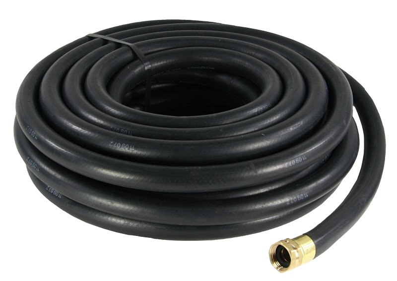 WATER HOSE ASSEMBLY MXF3/4X50 