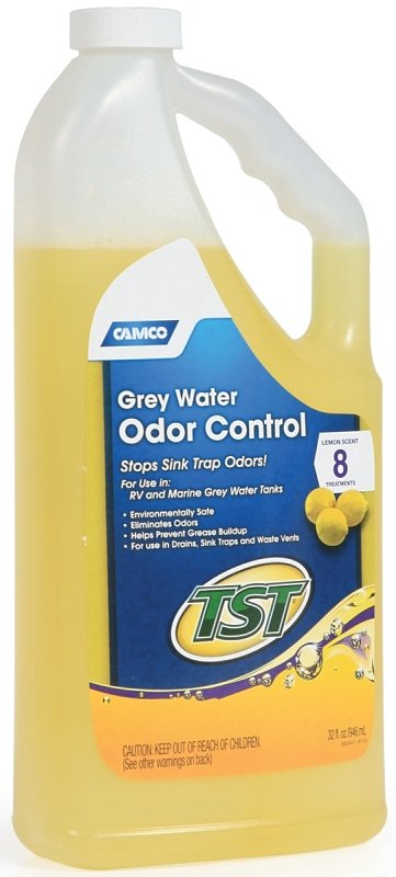 WATER ODOR CONTROL TST 32OZ   