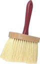 WATER PAINT BRUSH RED HANDLE  