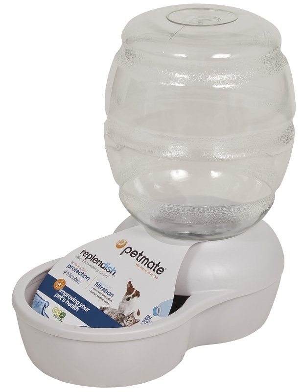 WATERER                       