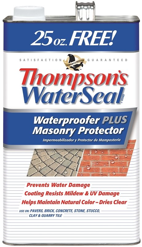 WATERPROOFER MASONRY PROT 1.2G