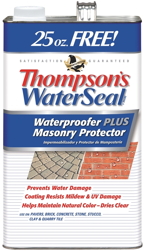 WATERPROOFER MASONRY PROT 1.2G