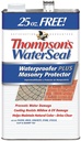 WATERPROOFER MASONRY PROT 1.2G