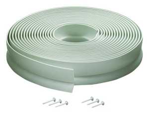 WEATHERSEAL GARAGE DR 30 FT WH