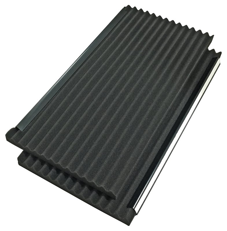 [5123328] WEATHERSTRIP AC FOAM 18IN     