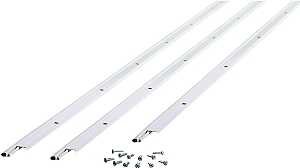 [2642288] WEATHERSTRIP DOOR 3X7FT WHITE 