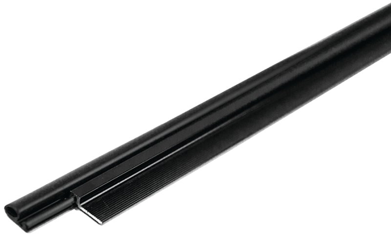 [3167855] WEATHERSTRIP DOOR 42IN BRZ    
