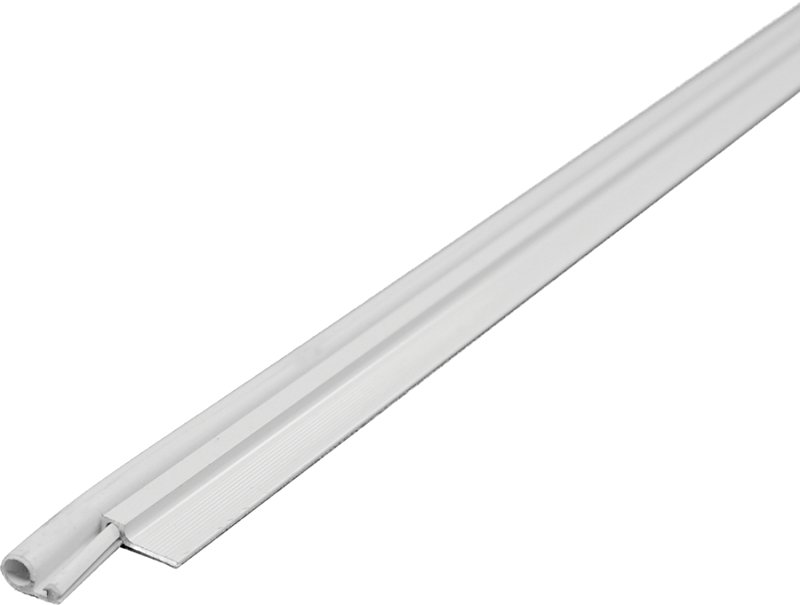 [3167848] WEATHERSTRIP DOOR 42IN WHT    