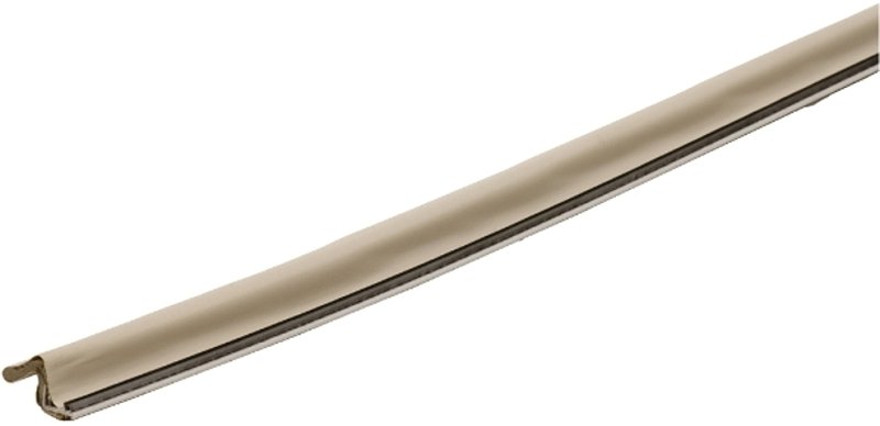 [2452506] WEATHERSTRIP DOOR 6.5FT BEIGE 