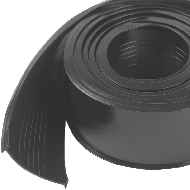 [3109220] WEATHERSTRIP GARAGE DR 9FT BLK