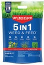WEED-FEED FIVE-IN-ONE 24LB    