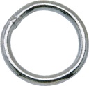 WELDED RING ZINC 1-1/4        