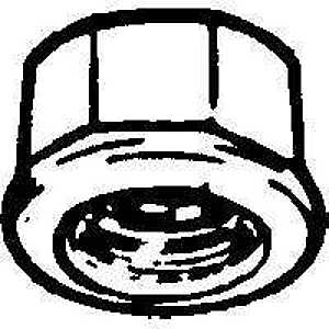 WELL DRIVE CAP 1-1/4          