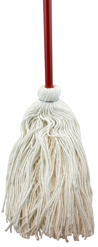 WET MOP 16OZ END RAYON 1P 16OZ